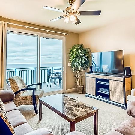 Sterling Breeze 2304 Apartment Panama City Beach Exterior photo