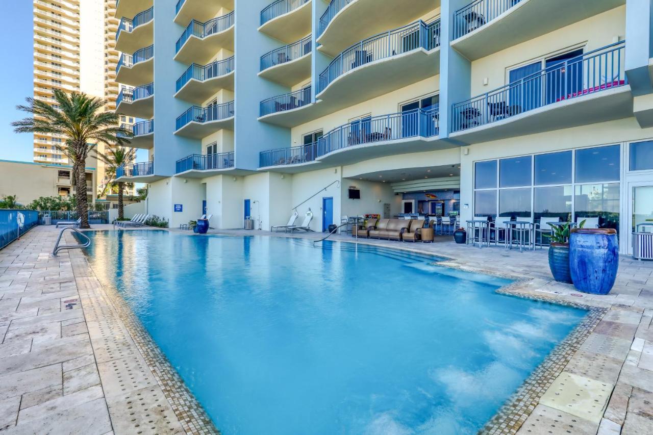 Sterling Breeze 2304 Apartment Panama City Beach Exterior photo
