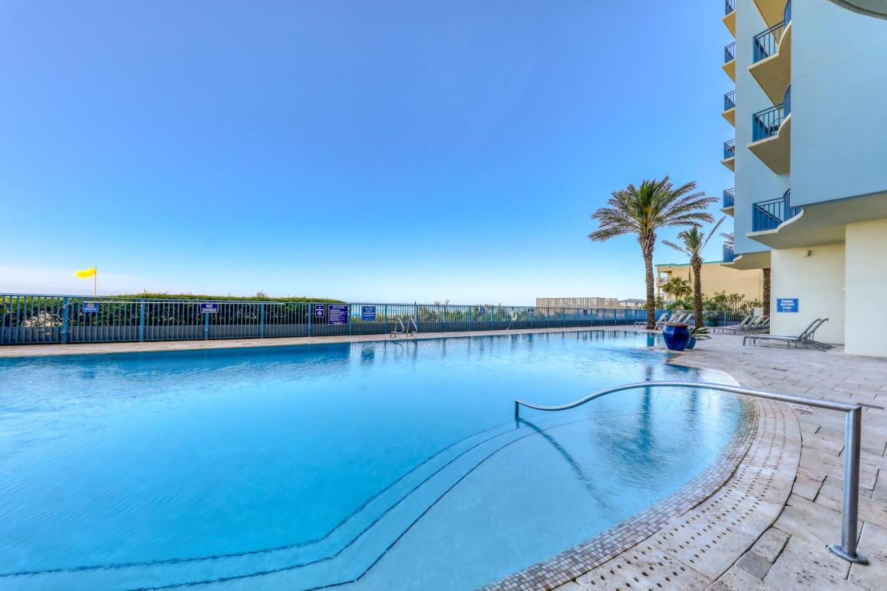 Sterling Breeze 2304 Apartment Panama City Beach Exterior photo