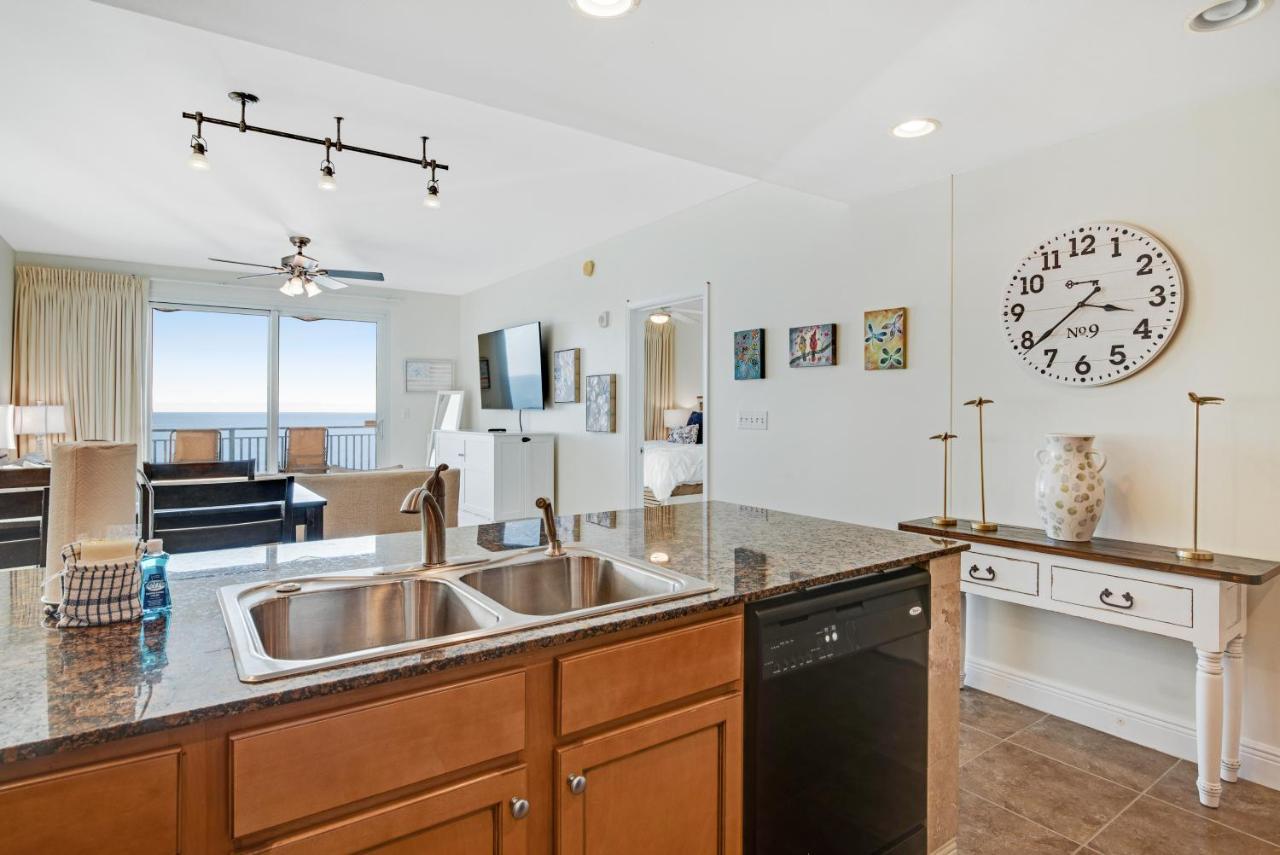 Sterling Breeze 2304 Apartment Panama City Beach Exterior photo