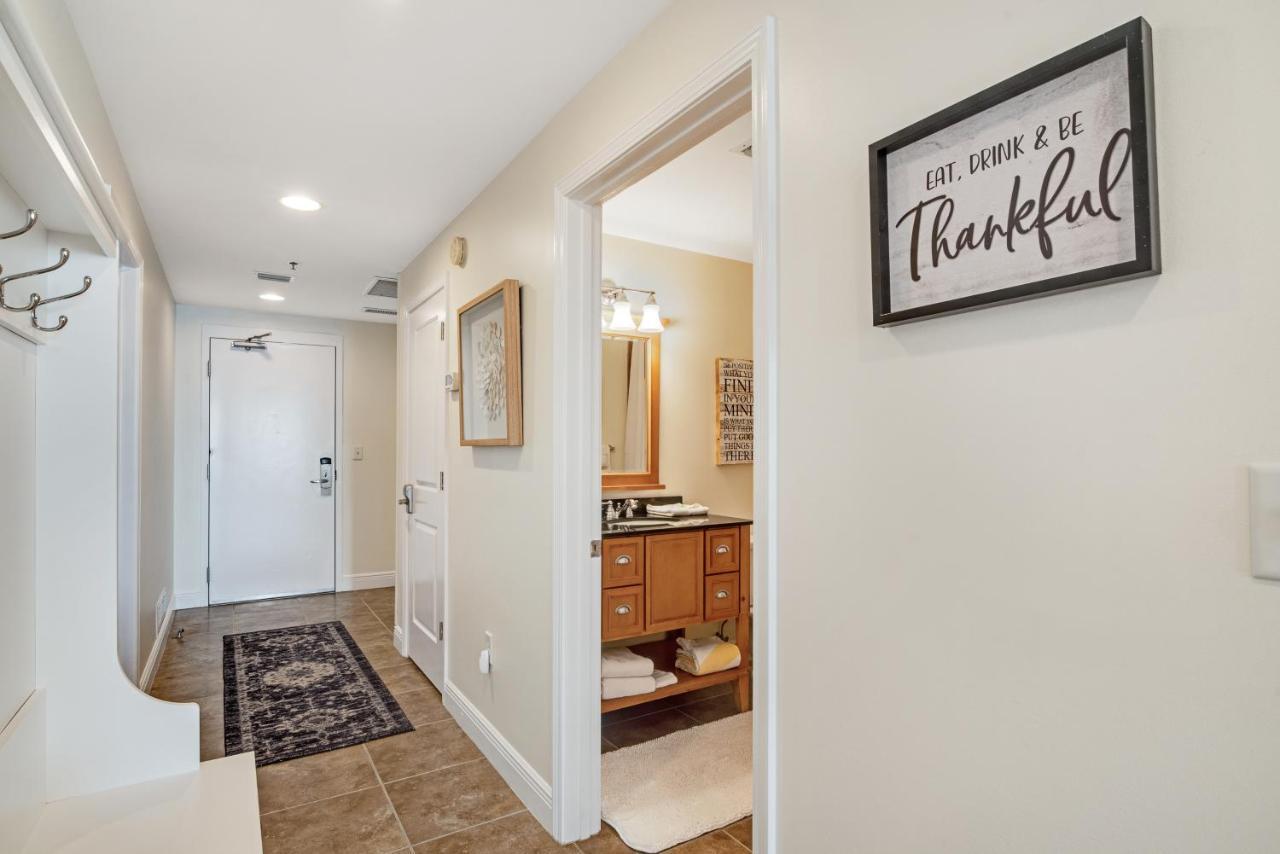 Sterling Breeze 2304 Apartment Panama City Beach Exterior photo