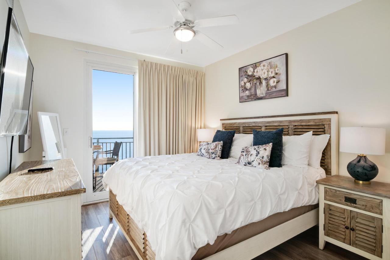 Sterling Breeze 2304 Apartment Panama City Beach Exterior photo