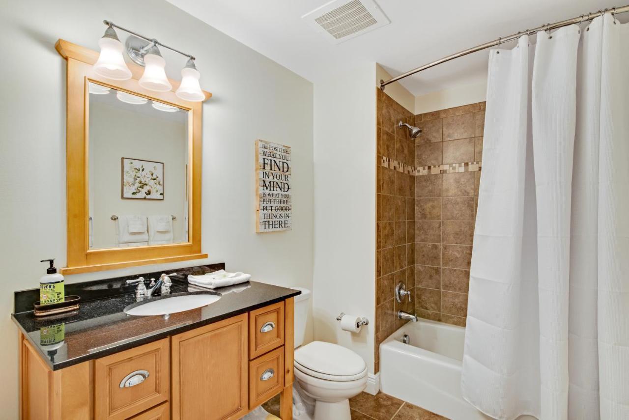Sterling Breeze 2304 Apartment Panama City Beach Exterior photo