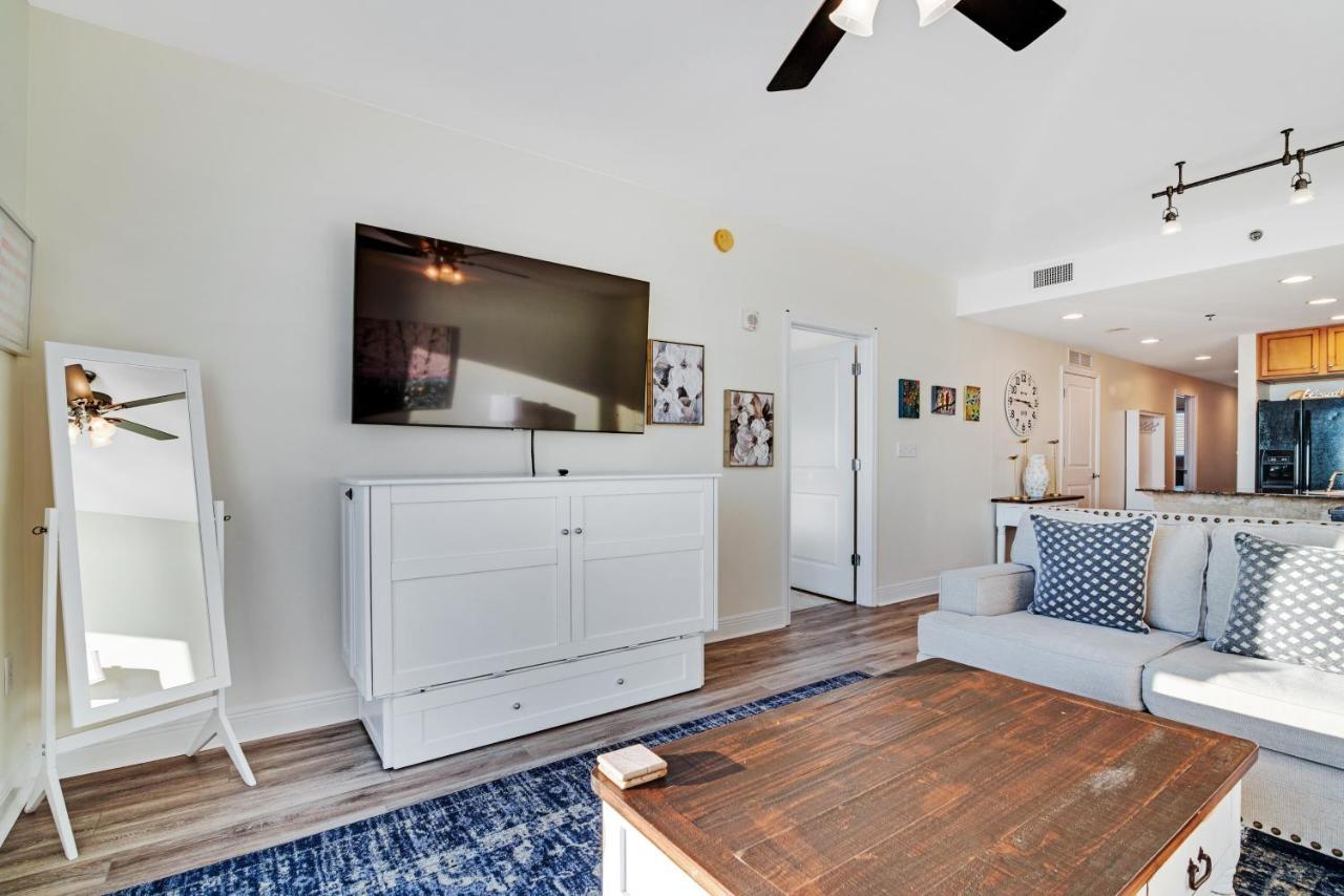 Sterling Breeze 2304 Apartment Panama City Beach Exterior photo