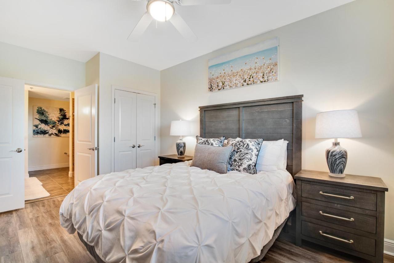 Sterling Breeze 2304 Apartment Panama City Beach Exterior photo