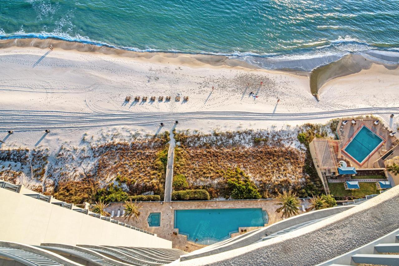 Sterling Breeze 2304 Apartment Panama City Beach Exterior photo