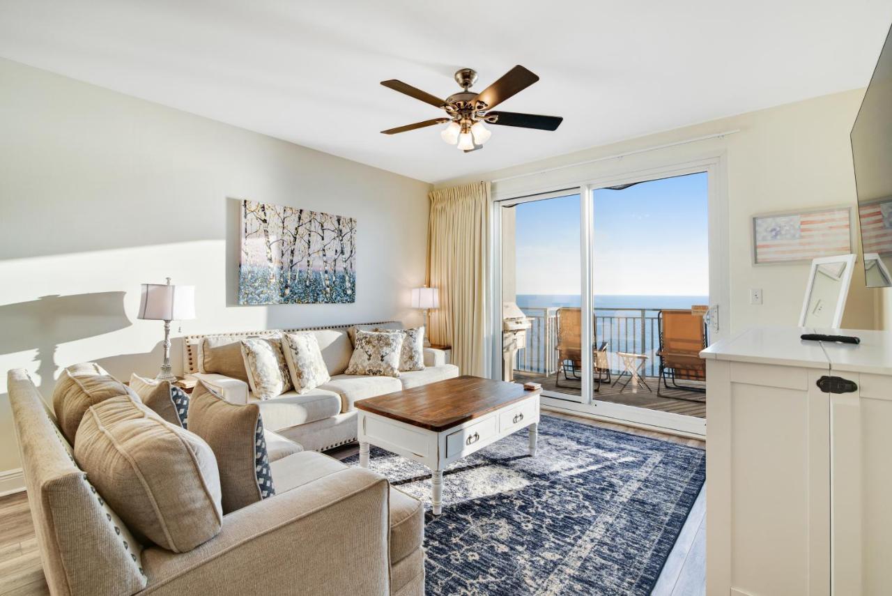 Sterling Breeze 2304 Apartment Panama City Beach Exterior photo