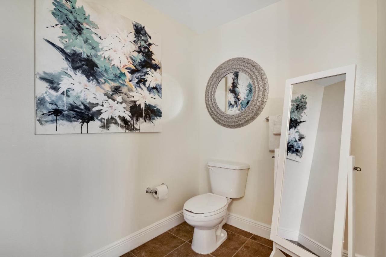 Sterling Breeze 2304 Apartment Panama City Beach Exterior photo